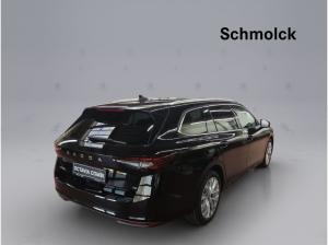 Skoda Superb Combi Selec. 1.5 TSI DSG IV HYBRID AHK