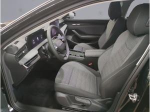 Skoda Superb Combi Selection 1.5 TSI DSG IV AHK NAVI