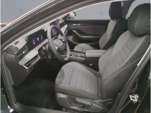 Skoda Superb Combi Selec. 1.5 TSI DSG IV HYBRID AHK