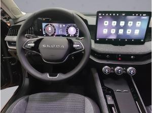 Skoda Superb Combi Selection 1.5 TSI DSG IV AHK NAVI