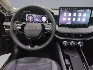 Skoda Superb Combi Selec. 1.5 TSI DSG IV HYBRID AHK