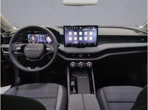 Skoda Superb Combi Selection 1.5 TSI DSG IV AHK NAVI