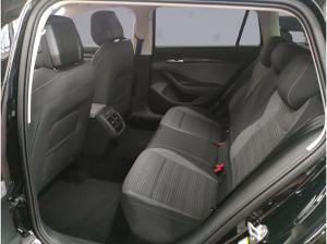 Skoda Superb Combi Selec. 1.5 TSI DSG IV HYBRID AHK