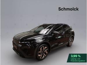 Skoda Elroq 85X Sportline 4x4 ADVANCED WÄRMEPUMPE AHK