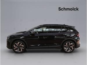 Skoda Elroq 85X Sportline 4x4 ADVANCED WÄRMEPUMPE AHK
