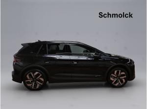 Skoda Elroq 85X Sportline 4x4 ADVANCED WÄRMEPUMPE AHK