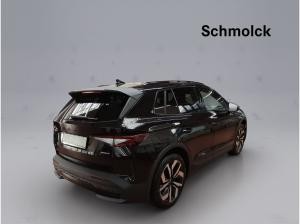 Skoda Elroq 85X Sportline 4x4 ADVANCED WÄRMEPUMPE AHK