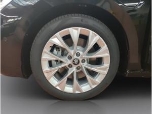 Skoda Superb Combi Selec. 1.5 TSI DSG IV HYBRID AHK