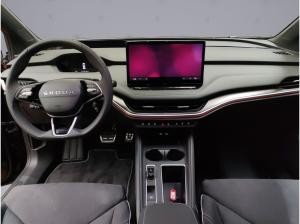 Skoda Elroq 85X Sportline 4x4 ADVANCED WÄRMEPUMPE AHK