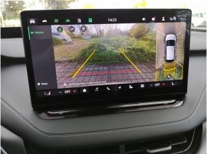 Skoda Elroq 85X Sportline 4x4 ADVANCED WÄRMEPUMPE AHK