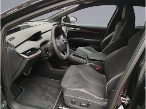 Skoda Elroq 85X Sportline 4x4 ADVANCED WÄRMEPUMPE AHK