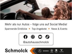 Skoda Elroq 85X Sportline 4x4 ADVANCED WÄRMEPUMPE AHK