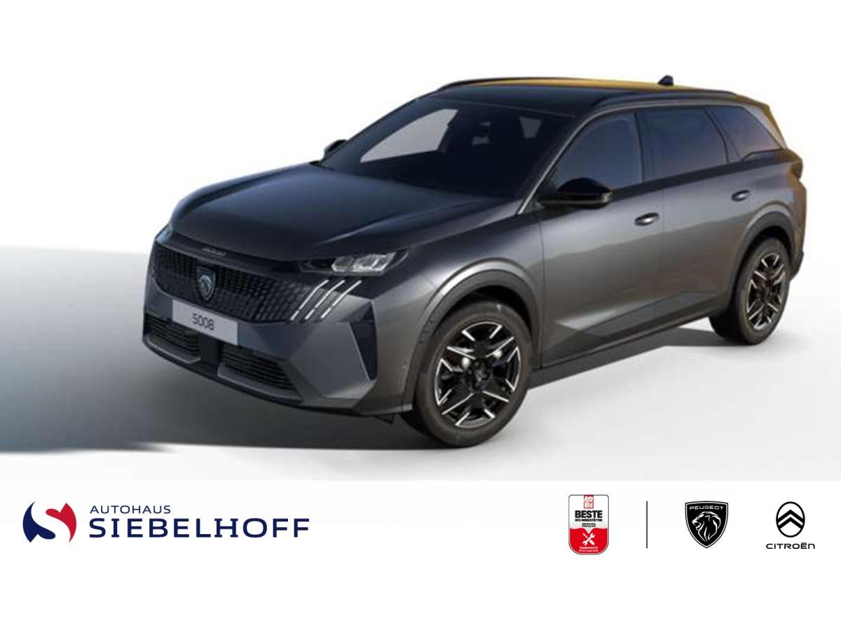 Peugeot 5008 Allure Business Hybrid 145 e-DSC6 - Privatleasing | Aktion bis 28.11.