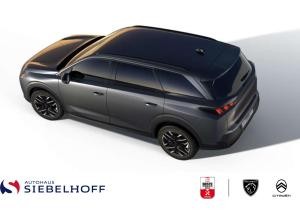 Peugeot 5008 Allure Business Hybrid 145 e-DSC6 - Privatleasing | Aktion bis 28.11.