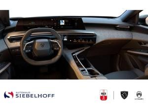 Peugeot 5008 Allure Business Hybrid 145 e-DSC6 - Privatleasing | Aktion bis 28.11.