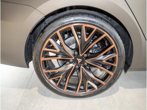 Cupra Leon Leon Sportstourer VZ **SOFORT VERFÜGBAR**