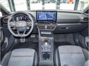 Cupra Leon Leon Sportstourer VZ **SOFORT VERFÜGBAR**