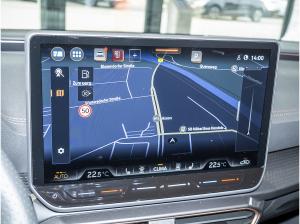 Cupra Leon Leon Sportstourer VZ **SOFORT VERFÜGBAR**