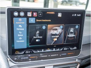 Cupra Leon Leon Sportstourer VZ **SOFORT VERFÜGBAR**