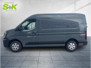Renault Master Kasten extra L2H2 3,5t Blue dCi 150 AT