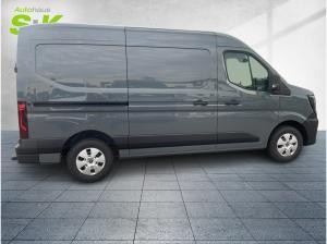 Renault Master Kasten extra L2H2 3,5t Blue dCi 150 AT