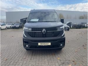 Renault Master Kasten extra L2H2 3,5t Blue dCi 150 AT