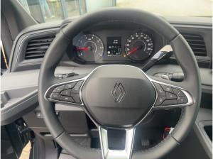 Renault Master Kasten extra L2H2 3,5t Blue dCi 150 AT