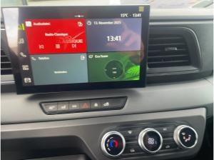 Renault Master Kasten extra L2H2 3,5t Blue dCi 150 AT