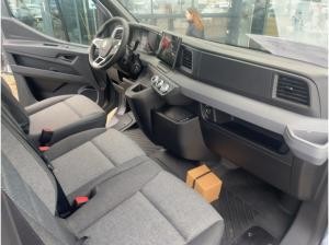 Renault Master Kasten extra L2H2 3,5t Blue dCi 150 AT