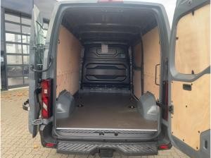 Renault Master Kasten extra L2H2 3,5t Blue dCi 150 AT