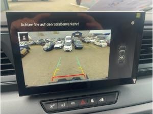 Renault Master Kasten extra L2H2 3,5t Blue dCi 150 AT