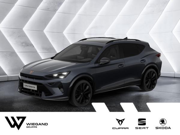 Cupra Formentor Formentor VZ Black Edition 2.0 TSI ACC PANO 360° *614*