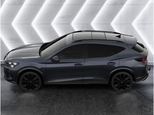 Cupra Formentor Formentor VZ Black Edition 2.0 TSI ACC PANO 360° *614*