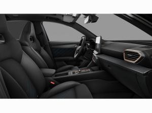 Cupra Formentor Formentor VZ Black Edition 2.0 TSI ACC PANO 360° *614*