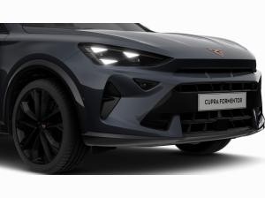 Cupra Formentor Formentor VZ Black Edition 2.0 TSI ACC PANO 360° *614*