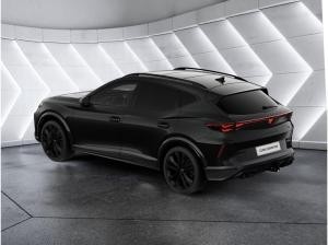 Cupra Formentor VZ Black Edition 2.0 TSI 4Drive 360° *727*
