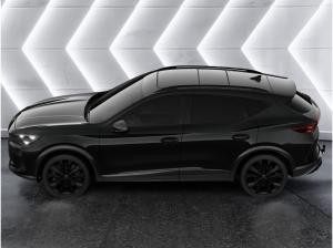 Cupra Formentor VZ Black Edition 2.0 TSI 4Drive 360° *727*