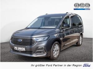 Ford Tourneo Grand Tourneo Connect L2 Titanium SHZ AHK ACC LED