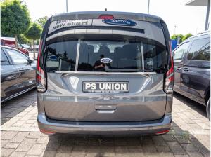 Ford Tourneo Grand Tourneo Connect L2 Titanium SHZ AHK ACC LED