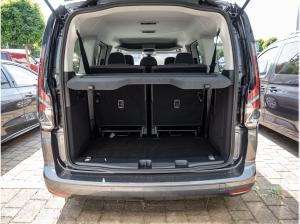 Ford Tourneo Grand Tourneo Connect L2 Titanium SHZ AHK ACC LED