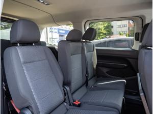 Ford Tourneo Grand Tourneo Connect L2 Titanium SHZ AHK ACC LED