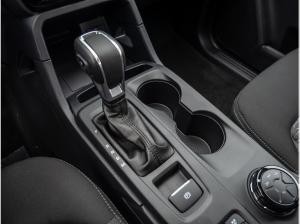 Ford Ranger Doppelkabine XLT Automatik AHK Allrad Winterpaket