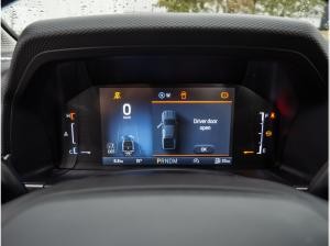 Ford Ranger Doppelkabine XLT Automatik AHK Allrad Winterpaket