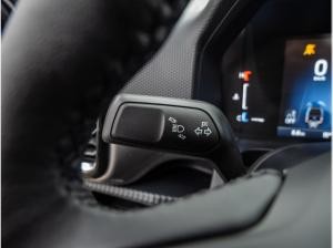 Ford Ranger Doppelkabine XLT Automatik AHK Allrad Winterpaket