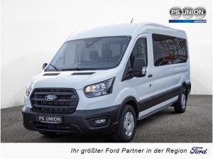 Ford Transit Kombi Trend 350L3 130PS Automatik 9-Sitzer
