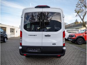 Ford Transit Kombi Trend 350L3 130PS Automatik 9-Sitzer