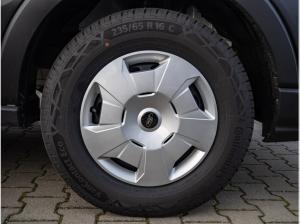Ford Transit Kombi Trend 350L3 130PS Automatik 9-Sitzer