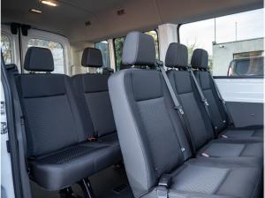 Ford Transit Kombi Trend 350L3 130PS Automatik 9-Sitzer