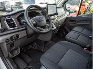 Ford Transit Kombi Trend 350L3 130PS Automatik 9-Sitzer