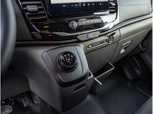 Ford Transit Kombi Trend 350L3 130PS Automatik 9-Sitzer